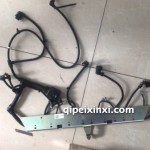 04211125发动机线束