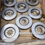 04255650 04259098曲轴减震器