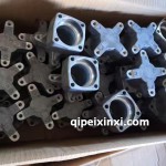 04356683风扇连接盘