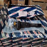 BOSCH博世共轨油泵