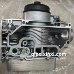 機油冷卻器