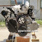 CA4DC3-12E5-30大柴锡柴发动机总成