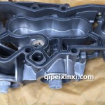 04299501 04299502 1013040A56D 机油冷却器壳体