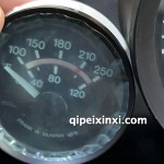 VD0 3808110-D307 3808110-D142水温表