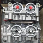 1012010-37FY/F 1012010-34SY/B 冷却芯