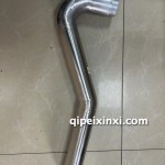 F04299041中冷器出气管