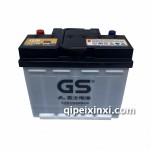 统一GS原装正厂启停蓄电池LN2-ISS EFB60AH适配新款丰田卡罗拉雷凌1.2T