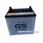 Q85 GS杰士电池 60