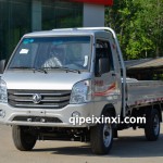 小霸王V載貨車