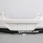 310后保险杠