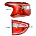 510背门灯外侧尾灯