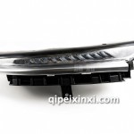 530行车灯老款高配