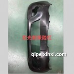 前保险杠