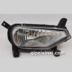 730 17款前雾灯总成