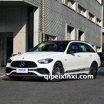 奔驰C AMG