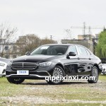 E 300L豪华型配件