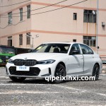 3系 2024款 320Li M运动