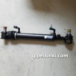 二桥转向器总成