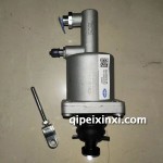 离合助力器 离合助力器