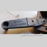 減震器支架