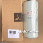 D07 D09系列，燃油滤清器滤芯UF0047-F-1   物料号60265683