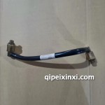 D07空气压缩机进水管物料D07C4.7.5.1 物料号13829946