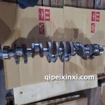 D07曲轴D07C4.2.1-1 物料号13487564