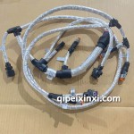 D09国六后处理线速D13C6.14.1-2 物料号160599000122A