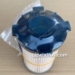 三一D12 D13燃油滤清器滤芯A045X935,物料号160604020030B