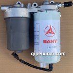 D13油水分离器CFD00587集成式（油水分离器+精滤）160603010023B