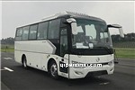 金旅XML6827J16Z客车（柴油国六24-36座）全车配件批发零售