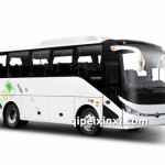 C8E跨界版(ZK6827BEV)，企事业通勤客车、客运客车、旅游客车、公交客车