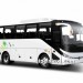 C8E跨界版(ZK6827BEV)，企事业通勤客车、客运客车、旅游客车、公交客车