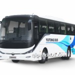 C11E(ZK6117BEV)，车辆用途：企事业通勤客车、客运客车、旅游客车、公交客车