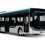 宇通宇光E8 MAX客车配件 外形8545×2550×3150 座位数14-26，用途：公交客车