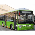 福田欧辉BJ6105C7MHB公交车（柴油国五10-41座）