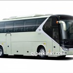 金龙XMQ6125BYN5C/B D5C/D5D客车（天然气国五24-55座）