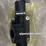 五十铃EGR电磁阀