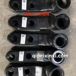 汕德卡二桥摇臂