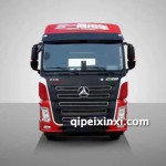 三一商用搅拌车配件