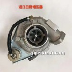 增壓器