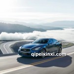 英菲尼迪Q50L配件