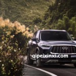 英菲尼迪QX60