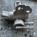 天籁上水管接头