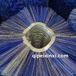 255×800混合丝除雪刷