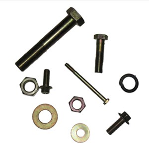 一汽原厂标准件螺丝 - 