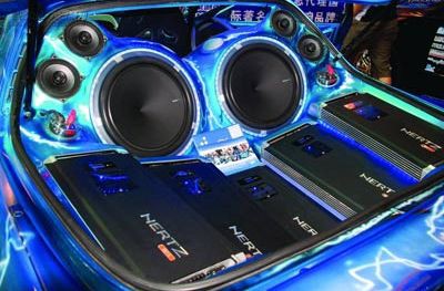 吉林音響改裝網(wǎng)（吉林省專業(yè)汽車音響改裝汽車隔音）