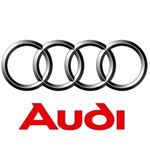 長春大眾奧迪配件商行