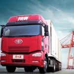 长春一汽解放j6配件专卖店