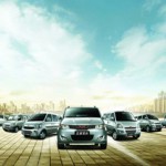 上汽通用五菱宏光宝骏（宏光S、S1、荣光V、征程、宝骏730、560、530）配件